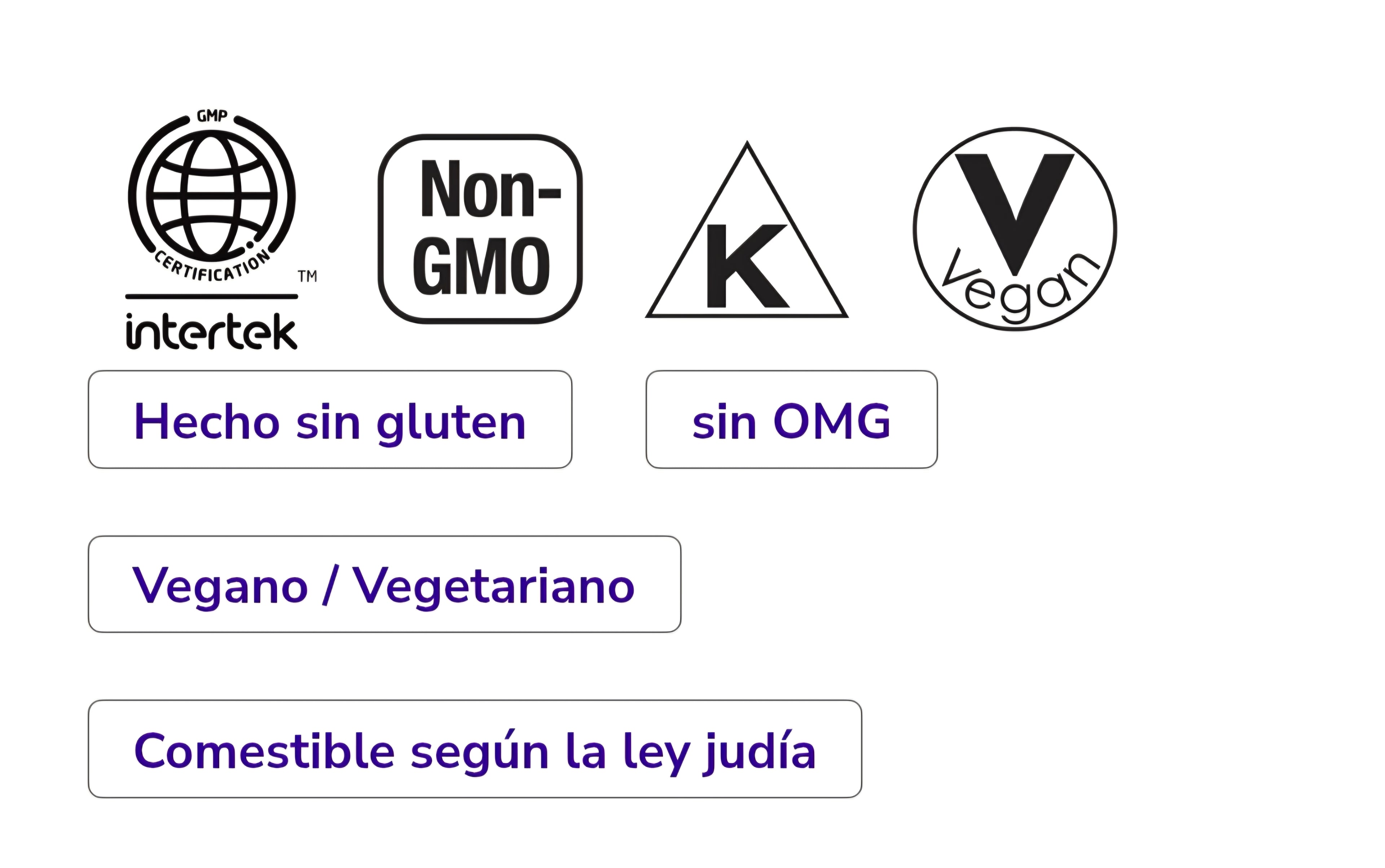Polvo de GABA 6 Onz.
