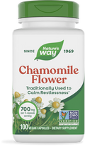 FLORES DE MANZANILLA