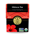 Té de hibisco