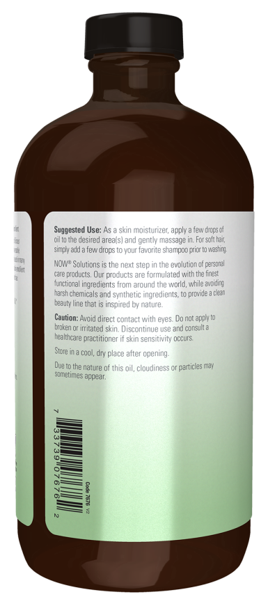 ACEITE DE CASTOR 16 OZ.