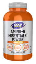 Amino-9 Essentials™ en polvo