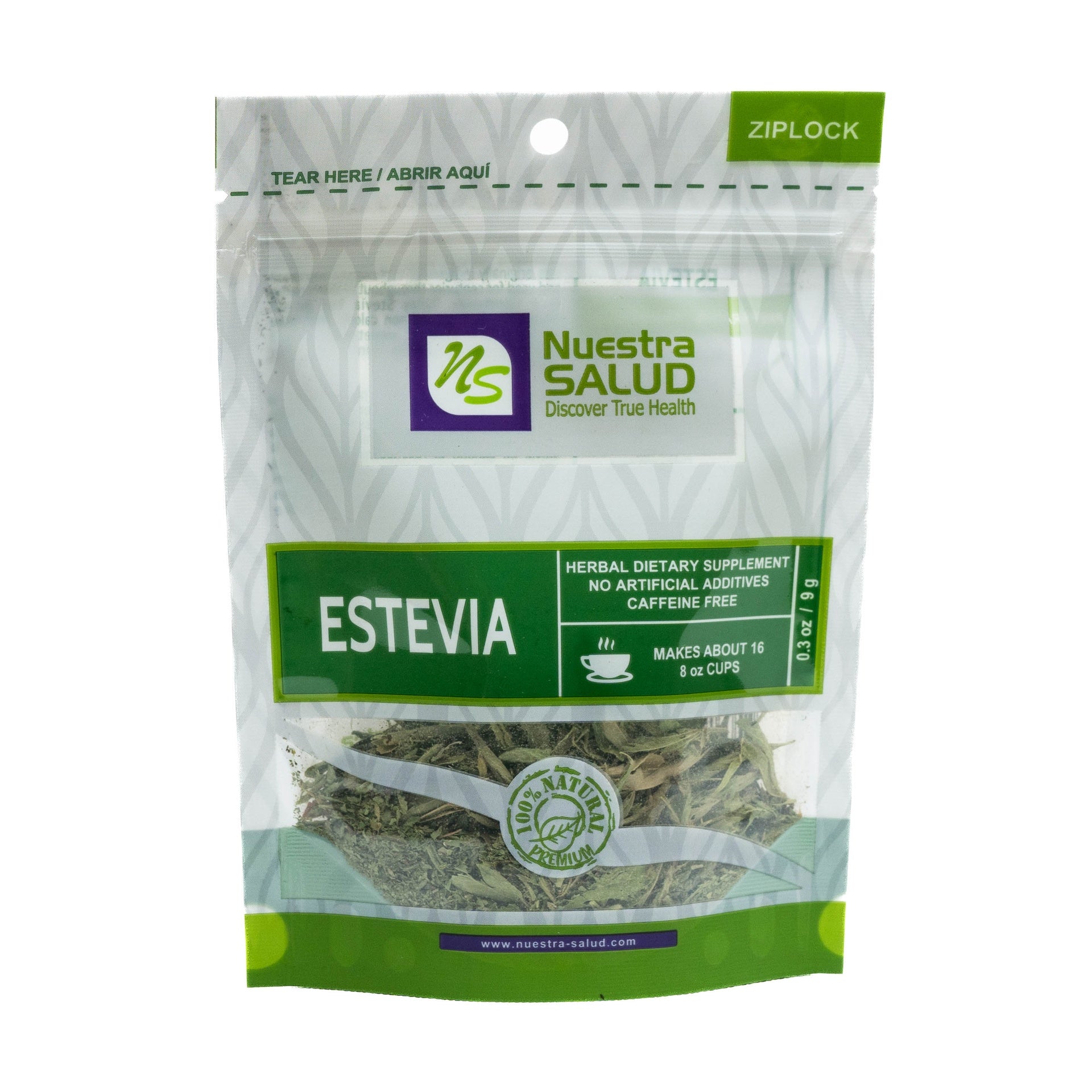 ESTEVIA LEAF