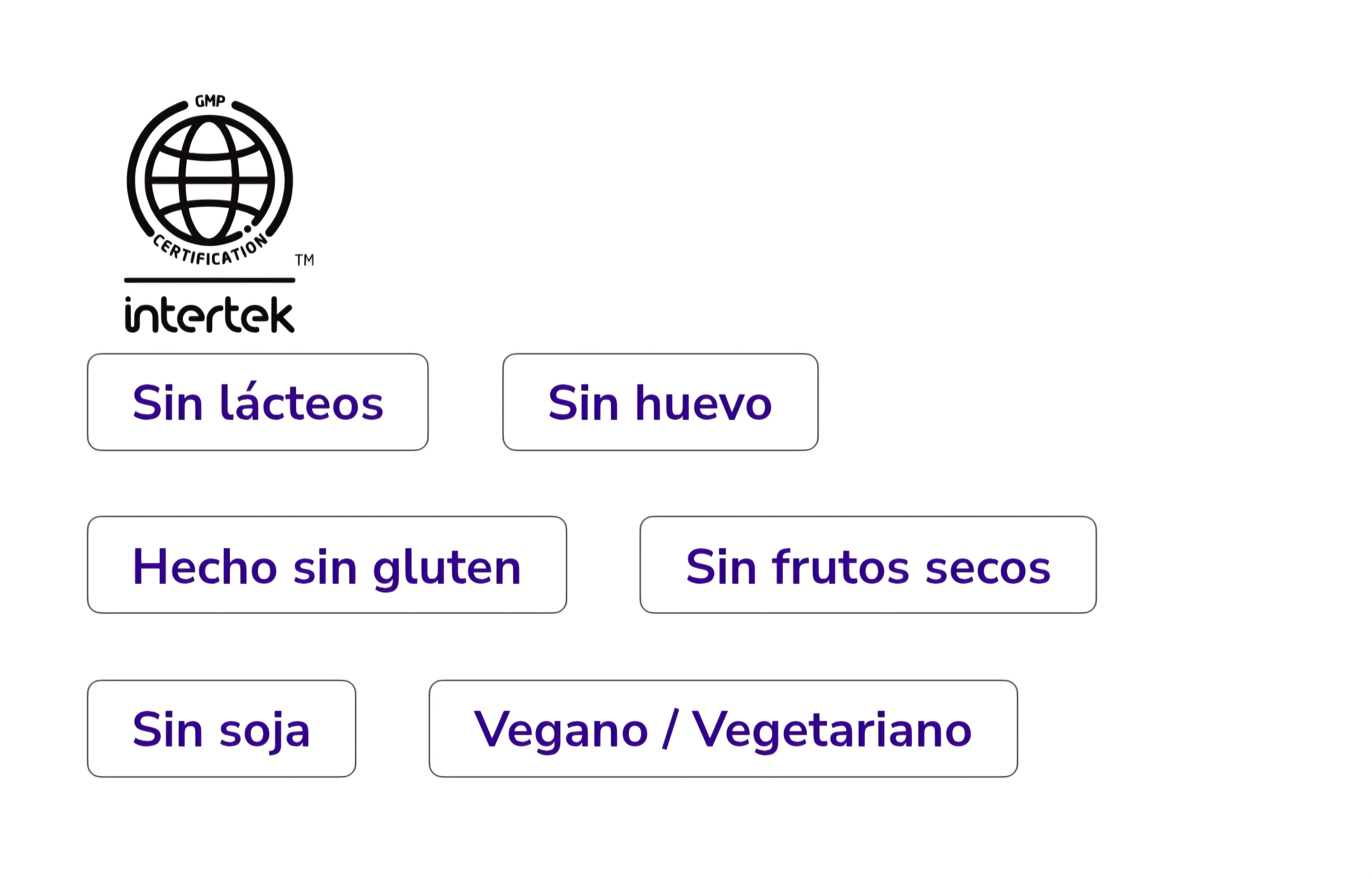 Extracto de hierbas de ojibwa, cápsulas vegetales de 450 mg