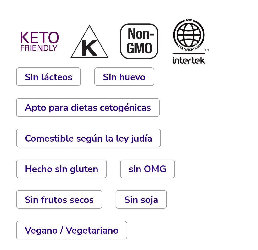 Comprimidos de Triphala 500 mg